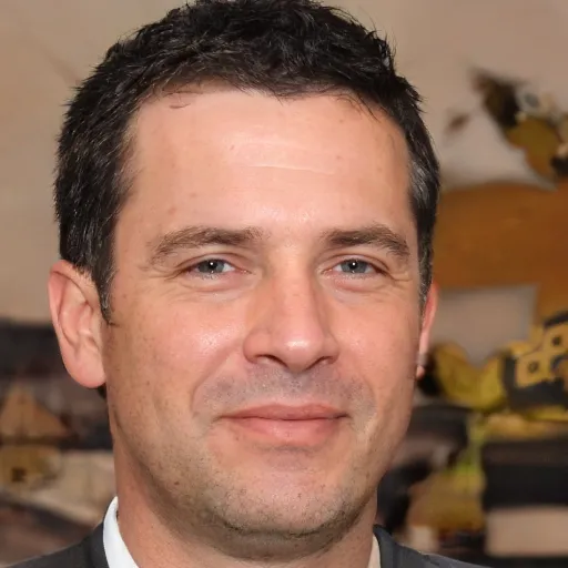 Antoine Lefort